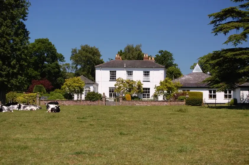 Porringland, Norfolk